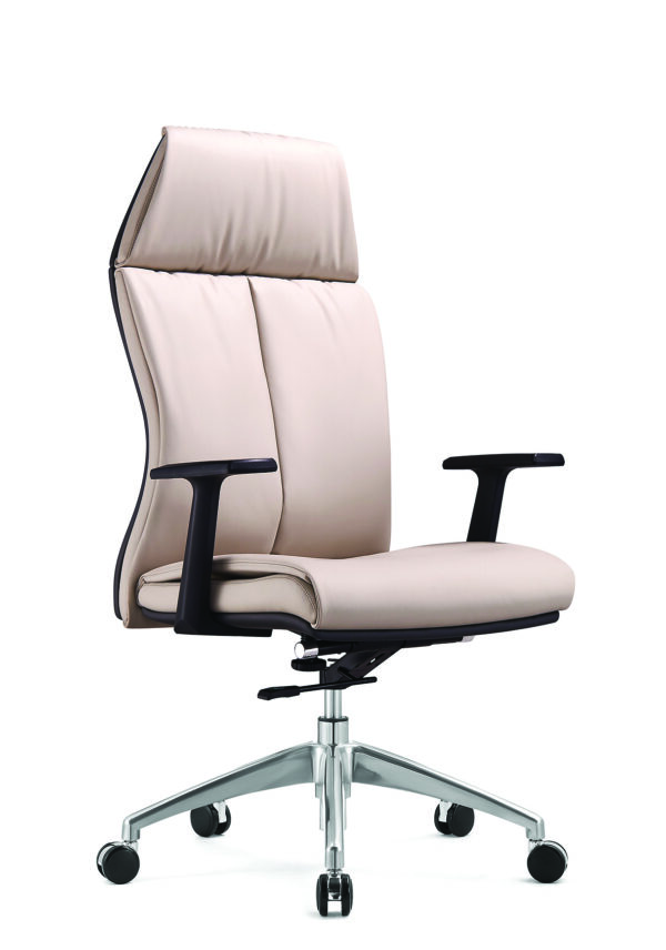 viva office high back executive